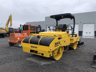 2022 Sakai SW884ND