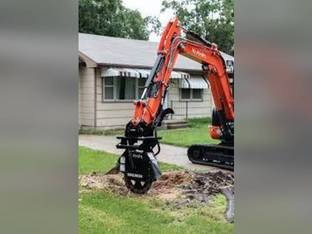 2023 Land Pride SSG2024