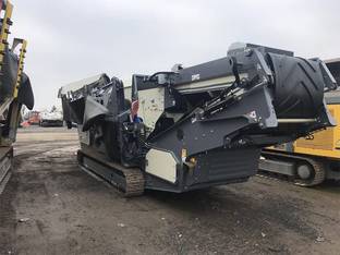 2022 ASTEC RANGER SS13