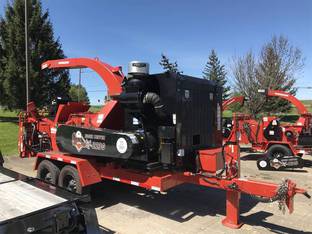 2022 Morbark EEGER BEEVER 2230