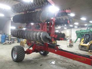 2020 Case IH SPEED-TILLER 475