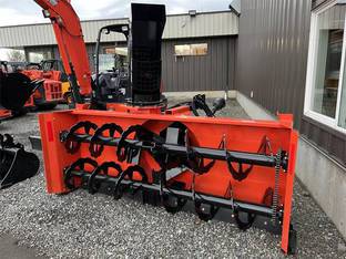 2023 Land Pride SBD3596