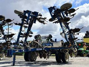 2009 Blu-Jet landrunner