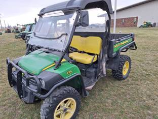 2016 John Deere GATOR XUV 825I