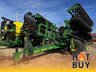 2020 John Deere 2680H