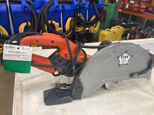 2022 Husqvarna K4000