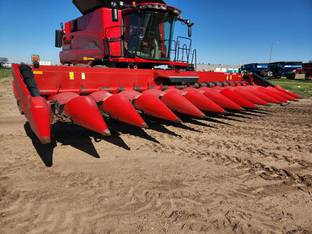 2021 Case IH 4412 Corn head