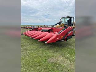 2018 Case IH 4408