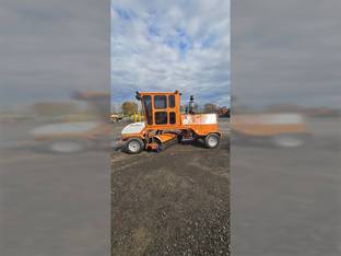 2022 BROCE BROOM RCT350