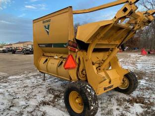 2018 Vermeer Mfg. Co. Bale Processors BPX9000