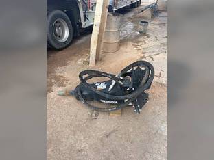 2022 Land Pride AP-BR510