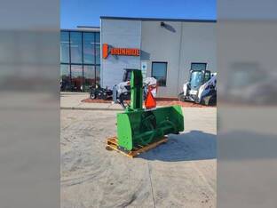 2021 John Deere SB11 Series SB1164