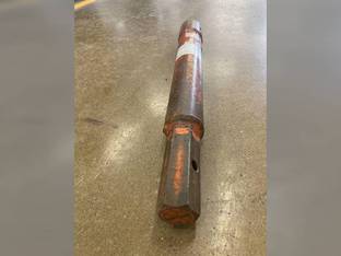 2018 General Equipment Company 550015X