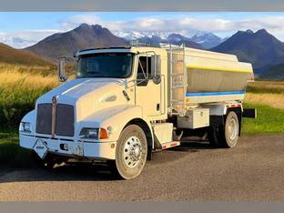 2005 Kenworth T300