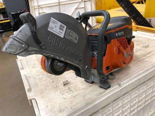 2022 Husqvarna K1270