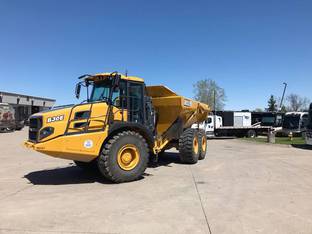 2023 BELL B30E