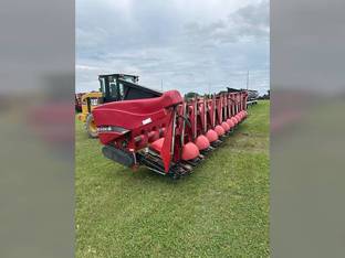 2011 Case IH 2612