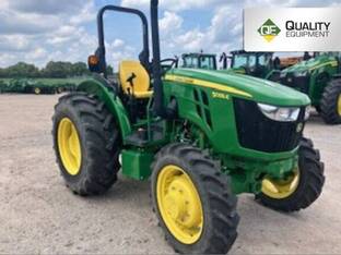 2022 John Deere 5055E