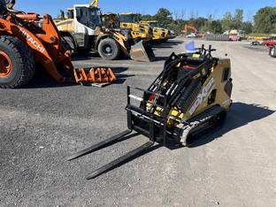 2023 RAYCO BOXER 700HDX