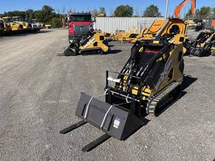 2023 Morbark BOXER 700HDX