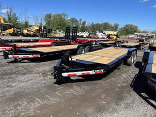 2024 Felling FT-14 IT--I