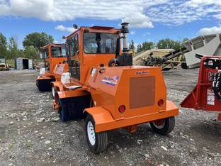 2023 BROCE BROOM RCT350