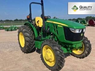 2022 John Deere 5055E