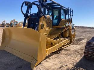2021 Caterpillar D7