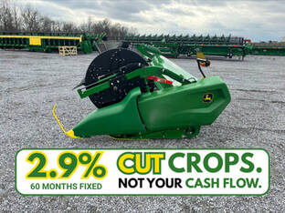 2023 John Deere RD45F