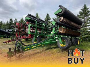 2019 John Deere 2680H