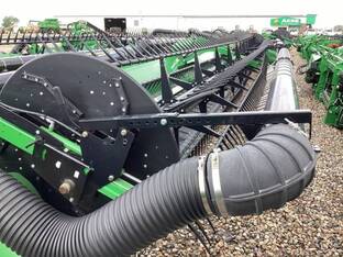 2022 John Deere RD45F