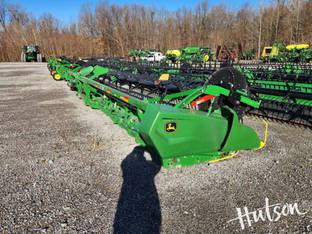 2022 John Deere RD45F
