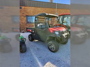 2024 Kioti K9 2400