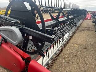 2018 Case IH 3162