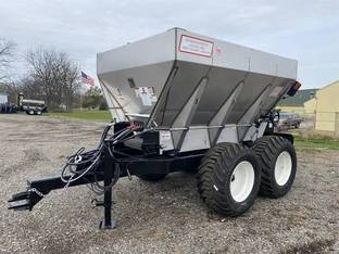 2025 Chandler 20PTT-FT