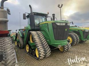 2019 John Deere 9620RX