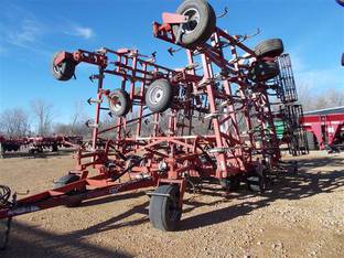 2009 Wil-Rich QUAD X-2