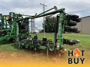 1990 John Deere 7300