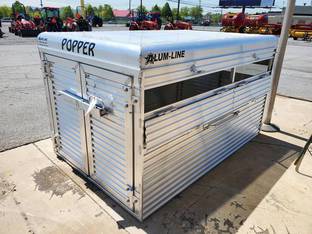 2025 ALUM-LINE POPPER