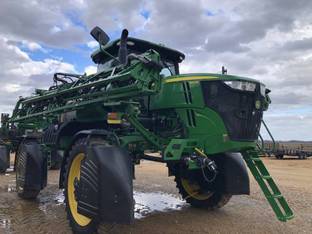 2020 John Deere R4030