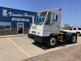 2011 Kalmar OTTAWA 30