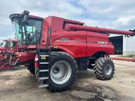 2020 Case IH 8250