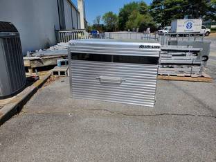 2025 ALUM-LINE POPPER