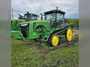 2013 John Deere 8360RT