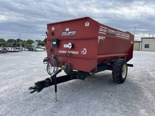 2007 RotoMix 354-12B