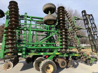 2020 Great Plains HT1100-30