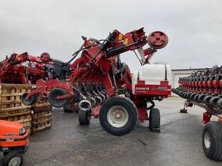 2019 Case IH 2140