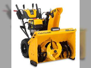 Cub Cadet 3X 34 MAX H INTELLIPOWER EFI