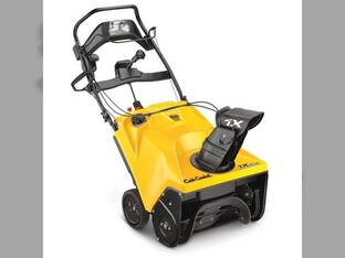 Cub Cadet 1X21 LHP