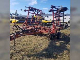 1988 Kent Mfg. 5323 V